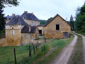 Le Château du Roch