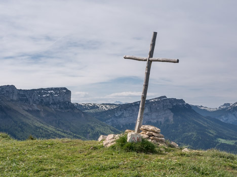 Croix du Mont Joigny