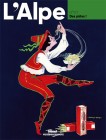 L'Alpe 107 - Des pâtes !