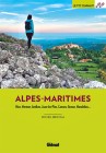 Dans les Alpes-Maritimes – 3ème édition, de Michel Bricola, mars 2023