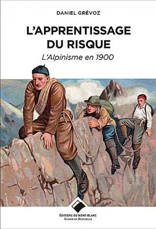 L'apprentissage du risque, par Daniel Grévoz, mai 2020