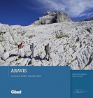 Aravis, les plus belles randonnées, de Gilles Lansard, mai. 2012
