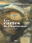 Les cartes de Chartreuse: Collection des toiles du monastère de la Grande Chartreuse, nov. 2022