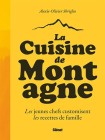 La cuisine de Montagne