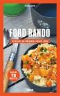 Food Rando, Se régaler en itinérance à pied ou à vélo