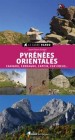Le Guide Rando Pyrénées Orientales, de Jean-Pierre Siréjol, avr. 2023
