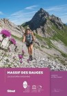 Massif des Bauges, les plus belles randonnées par Catherine et Gilles Lansard