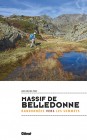 Massif de Belledonne - Randonnées vers les sommets, juin 2020