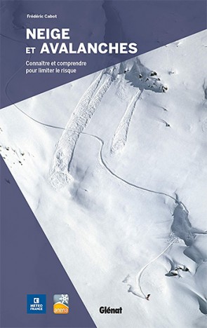 Neige et Avalanches, de Frédéric Cabot, nov. 2020