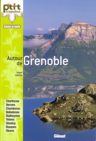 Autour de Grenoble, balades en famille, avr. 2010