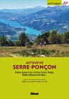 Autour de Serre-Ponçon, Embrun, Savines-le-Lac, les Orres, Crévoux, Chorges, Réallon, Châteauroux-les-Alpes, mai 2023