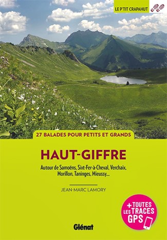 Haut-Giffre, de Jean-Marc Lamory