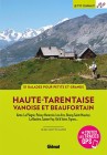 Haute-Tarentaise, Vanoise et Beaufortain (3ème édition), de Jean Gotteland