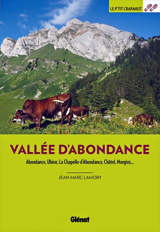 Vallée d'Abondance, Abondance, Ubine, La Chapelle-d'Abondance, Châtel, Morgins, mai 2023