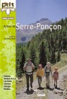 Autour de Serre-Ponçon, balades en famille, mai 2010