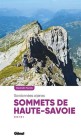 Sommets de Haute-Savoie – Randonnées alpines, de Alexandre Tourais