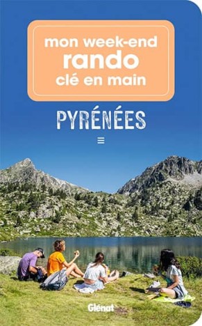 Mon week-end rando Pyrénées