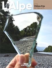 L’Alpe T114 - Château d'eau