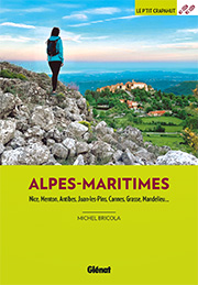 Dans les Alpes-Maritimes – 3ème édition, de Michel Bricola (08/03/23) - Ajouter au panier sur amazon.fr