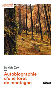 Autobiographie d'une forêt de montagne, de Daniele Zovi (20/03/24) - Ajouter au panier sur amazon.fr