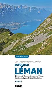 Autour du Léman, les plus belles randonnées (16/04/25)