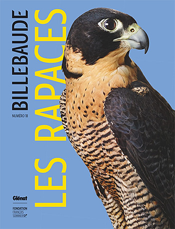 Billebaude - Tome 18 - Les Rapaces, sous la direction de Anne de Malleray, juin 2021