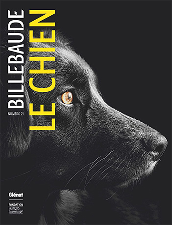 Billebaude N°21 - Le chien, nov. 2022