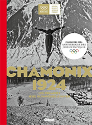 Chamonix 1924 les premiers Jeux olympiques d'hiver (06/12/23) - Ajouter au panier sur amazon.fr