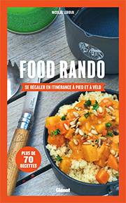 Food Rando, Se régaler en itinérance à pied ou à vélo (16/04/25)