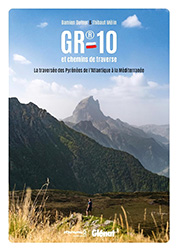 AGR®10, la traversée des Pyrénées, de Damien Dufour et Thibaut Mélin (20/03/24) - Ajouter au panier sur amazon.fr
