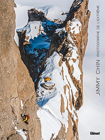 Jimmy Chin, photographe de l'extrême, oct. 2022