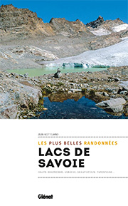 Lacs de Savoie : Les plus belles balades et randonnées, de Jean Gotteland (02/05/24) - Ajouter au panier sur amazon.fr