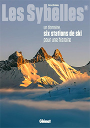 Les Sybelles : un domaine, six stations de ski pour une histoire (06/12/23) - Ajouter au panier sur amazon.fr