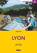 Le P'TIT CRAP à VÉLO autour de Lyon par Lionel Favrot