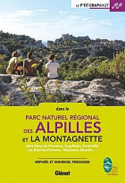 Saint-Rémy-de-Provence, Eygalières, Fontvieille, Les Baux-de-Provence, Maussane, Mouriès