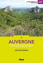 En Auvergne: Autour de Clermont-Ferrand, chaîne des Puys, massif du Sancy, Limagne, pays de Billom