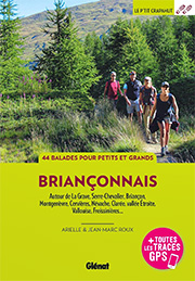Briançonnais, de Jean-Marc Roux (15/05/24) - Ajouter au panier sur amazon.fr