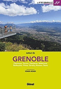 44 balades pour toute la famille autour de Grenoble par Roger Hémon