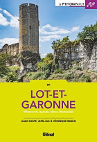 30 balades à faire en famille pour arpenter cette terre généreuse et découvrir la richesse de son patrimoine !