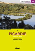Livre : P'tit Crapahut en Picardie par Christophe Lépine