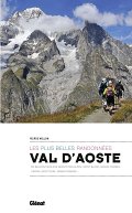 Livre : Val d'Aoste, les plus belles randonnées par Pierre Millon