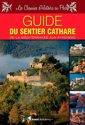 Guide du Sentier Cathare