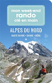Mon week-end rando clé en main Alpes du Nord (02/04/25)