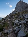 Rochers de la Salla