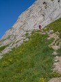 Combe du Col du Rasoir