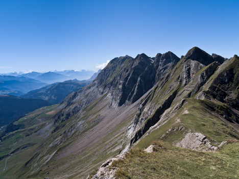 Les Aravis