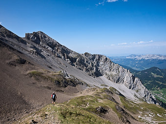 Combe du Grand Crêt