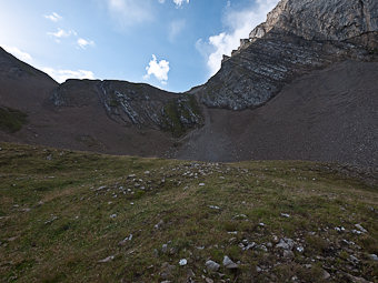 Passage du Père et Trou de la Mouche