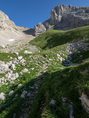 Col du Rasoir