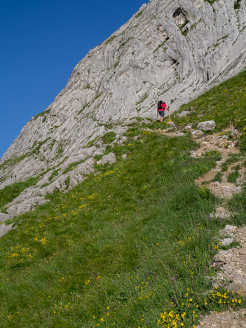 Combe du Col du Rasoir